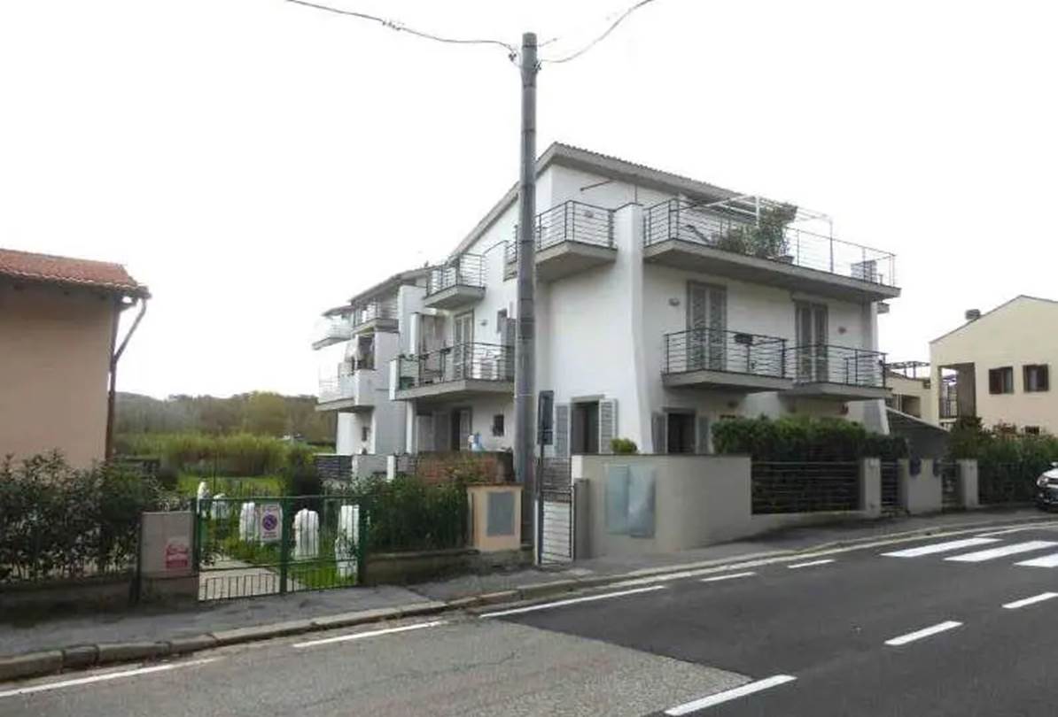 appartamento in vendita a Lastra a Signa in zona Ginestra Fiorentina