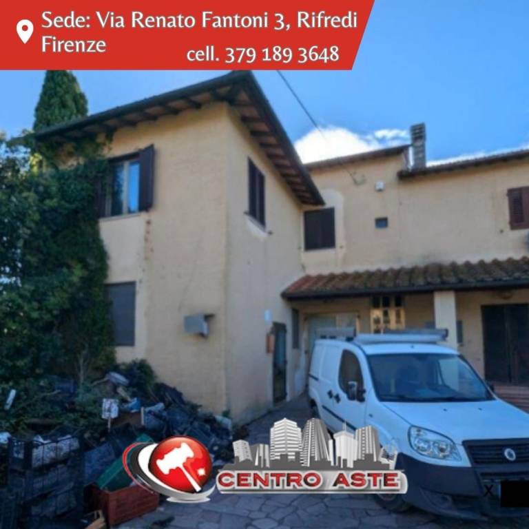 locale commerciale in vendita a Lastra a Signa