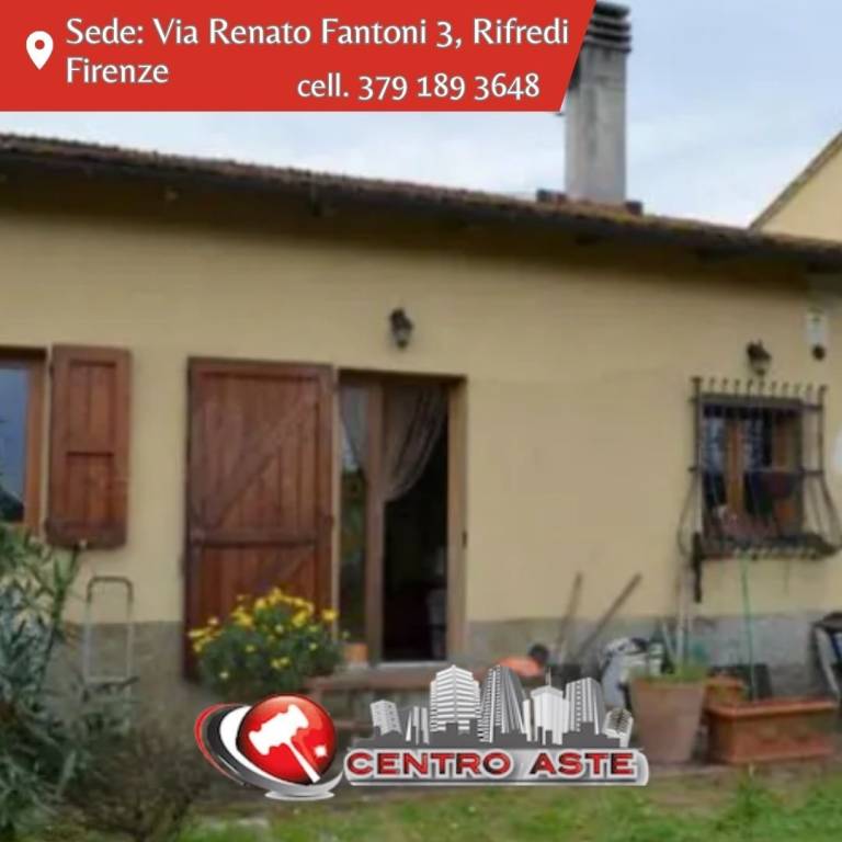 appartamento in vendita a Lastra a Signa