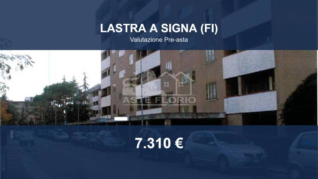 locale commerciale in vendita a Lastra a Signa in zona Quattro Strade