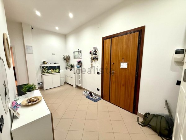 appartamento in vendita a Lastra a Signa