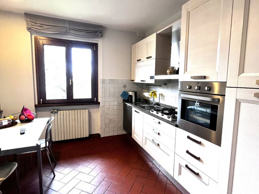casa indipendente in vendita a Lastra a Signa
