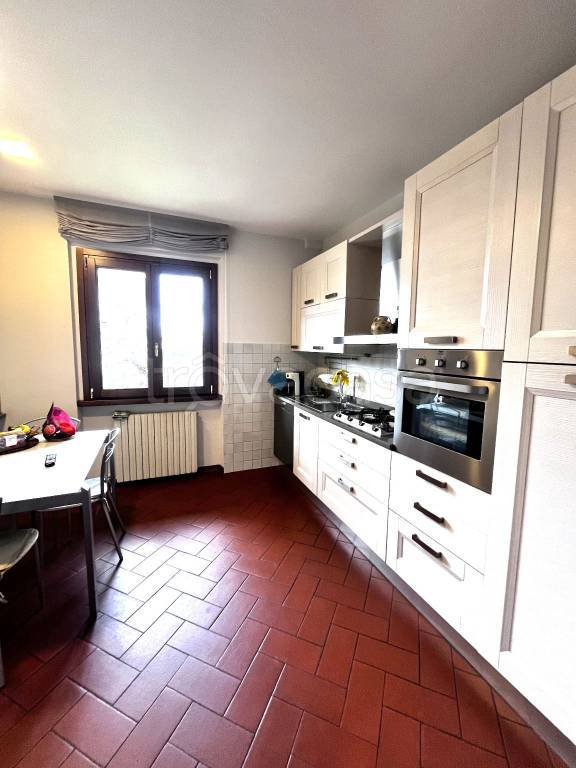 casa indipendente in vendita a Lastra a Signa