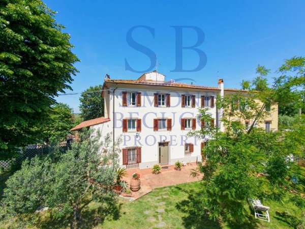 casa indipendente in vendita a Lastra a Signa
