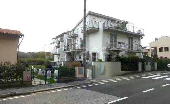 appartamento in vendita a Lastra a Signa in zona Ginestra Fiorentina