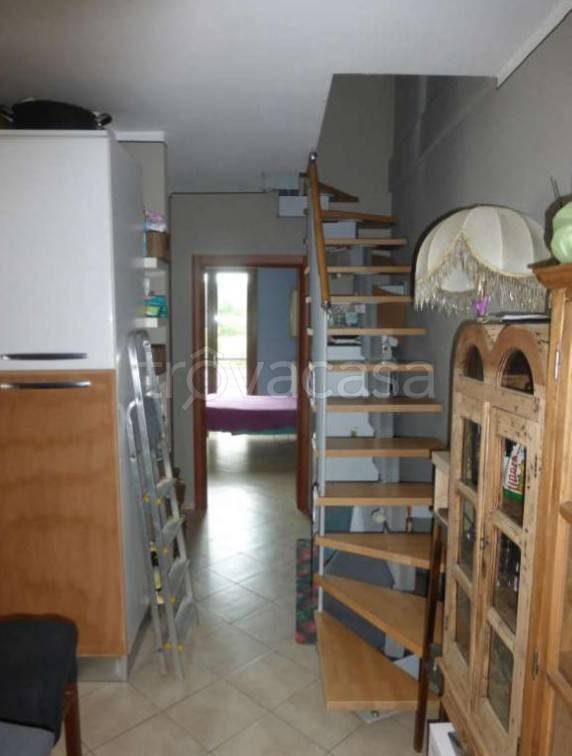 appartamento in vendita a Lastra a Signa in zona Ginestra Fiorentina