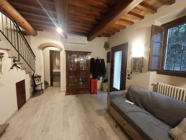 appartamento in vendita a Lastra a Signa in zona Ponte a Signa