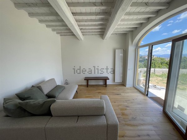 casa indipendente in vendita a Lastra a Signa