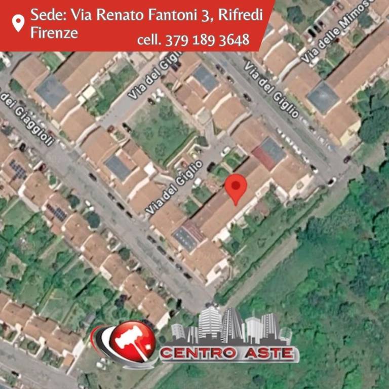 ufficio in vendita a Lastra a Signa in zona Quattro Strade
