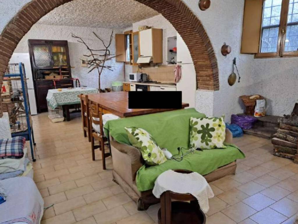 casa indipendente in vendita a Lastra a Signa