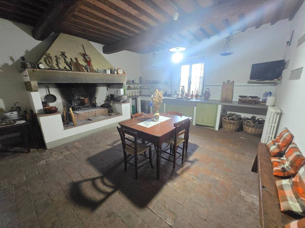 casa indipendente in vendita a Lastra a Signa in zona La Luna