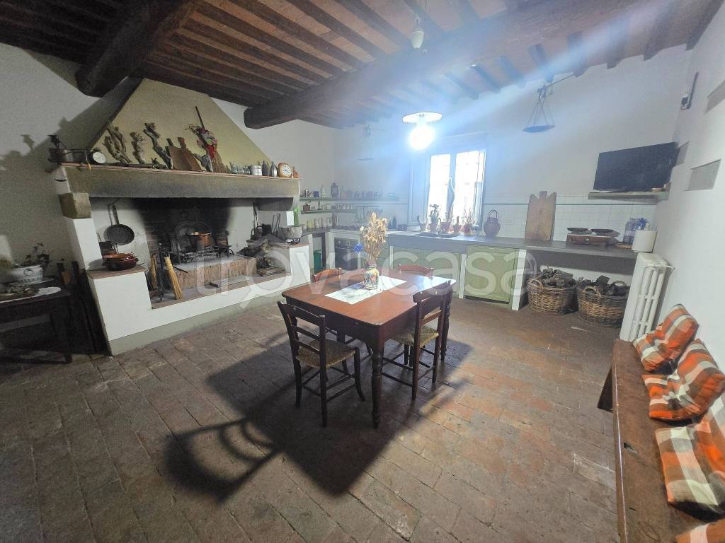 casa indipendente in vendita a Lastra a Signa in zona La Luna