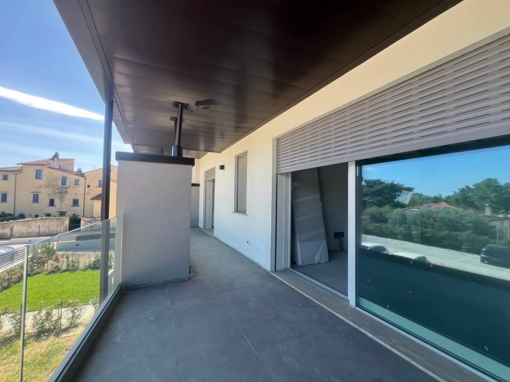 appartamento in vendita a Lastra a Signa