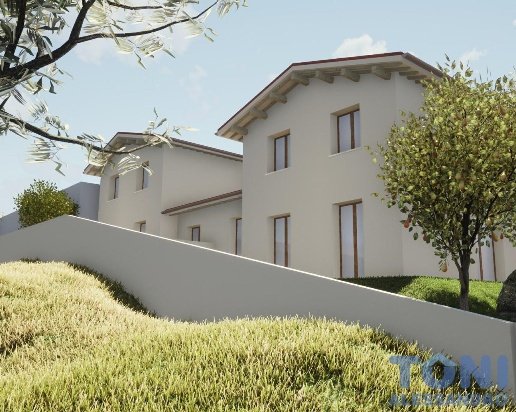 casa indipendente in vendita a Lastra a Signa
