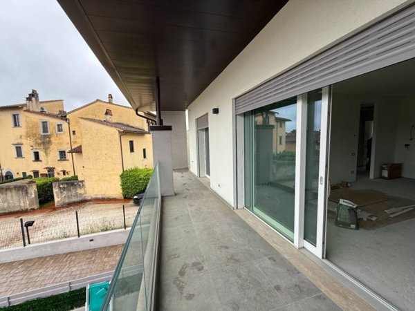 appartamento in vendita a Lastra a Signa