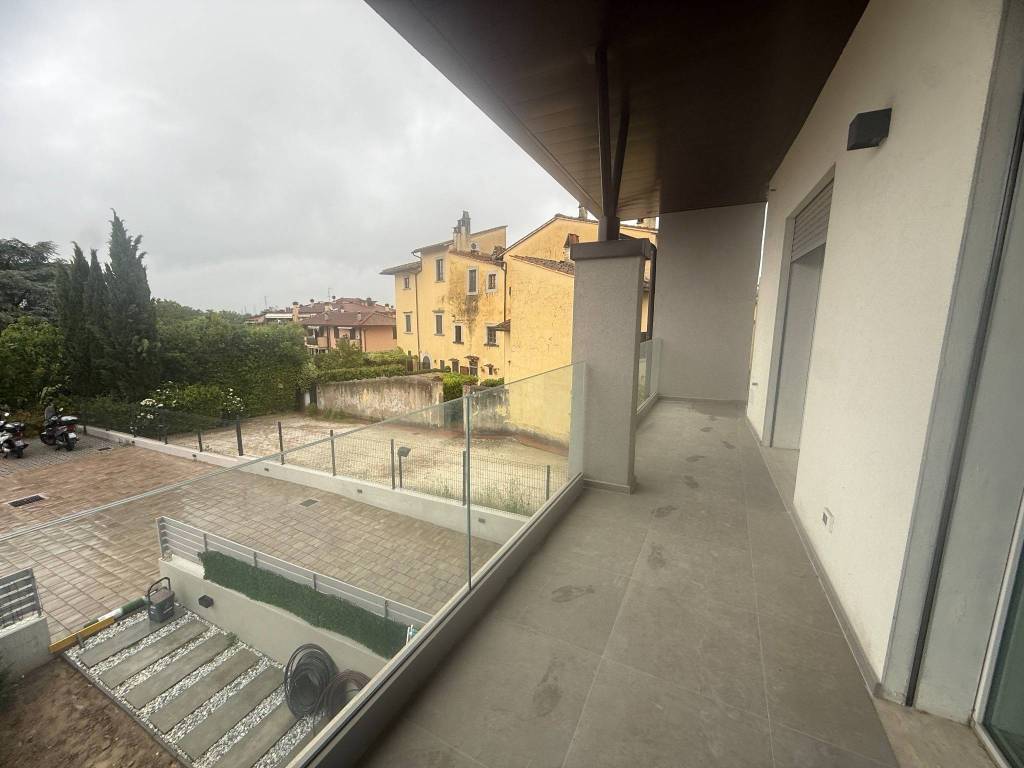 appartamento in vendita a Lastra a Signa