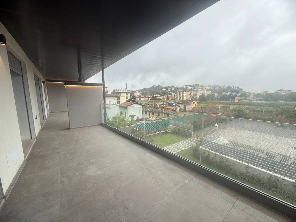 appartamento in vendita a Lastra a Signa