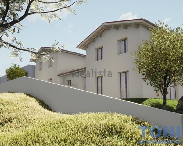 casa indipendente in vendita a Lastra a Signa