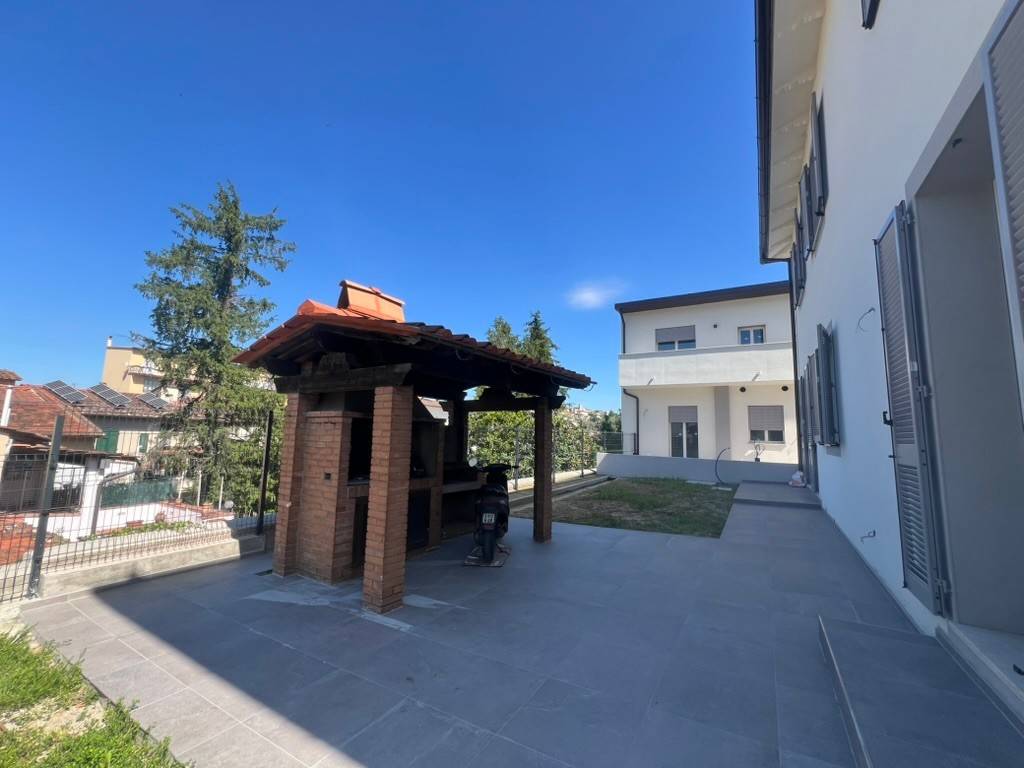 appartamento in vendita a Lastra a Signa