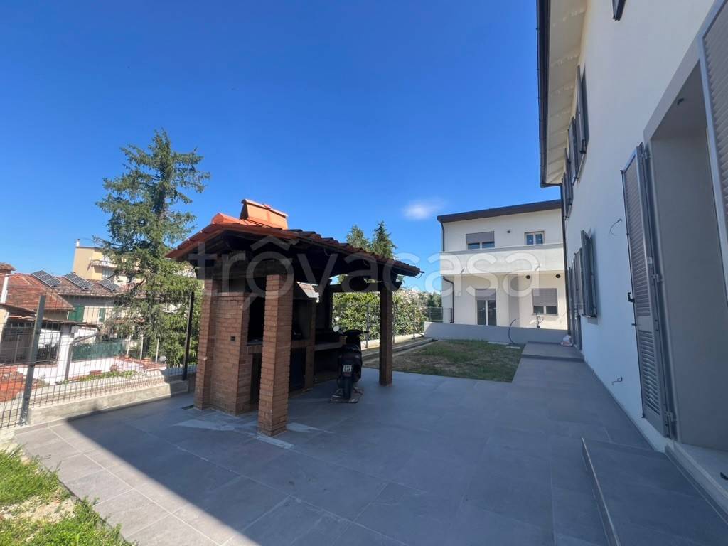 appartamento in vendita a Lastra a Signa
