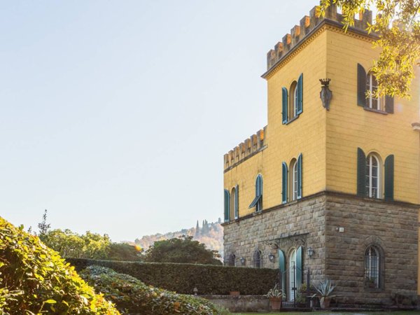 casa indipendente in vendita a Lastra a Signa