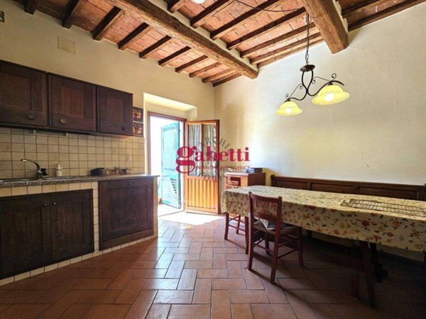casa indipendente in vendita a Lastra a Signa
