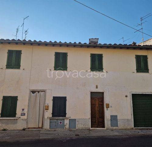 casa indipendente in vendita a Lastra a Signa in zona Malmantile