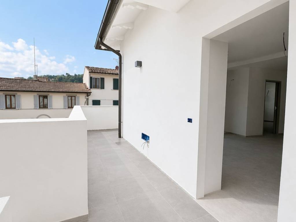 appartamento in vendita a Lastra a Signa