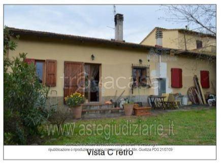 casa indipendente in vendita a Lastra a Signa