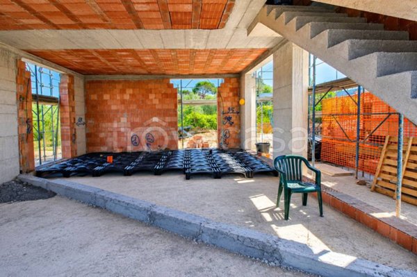 casa indipendente in vendita a Lastra a Signa in zona Ginestra Fiorentina