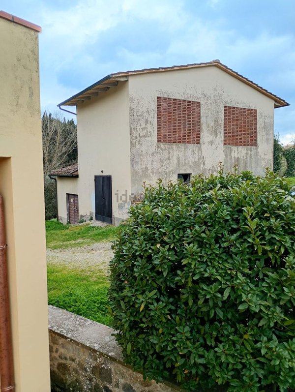 appartamento in vendita a Lastra a Signa in zona Malmantile