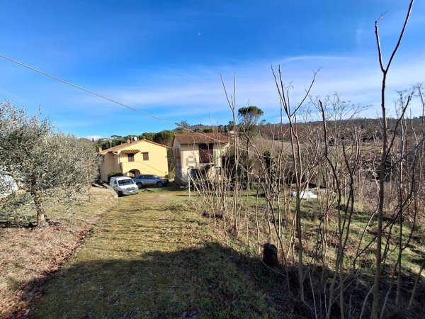appartamento in vendita a Lastra a Signa