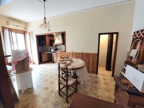 appartamento in vendita a Lastra a Signa in zona Calcinaia