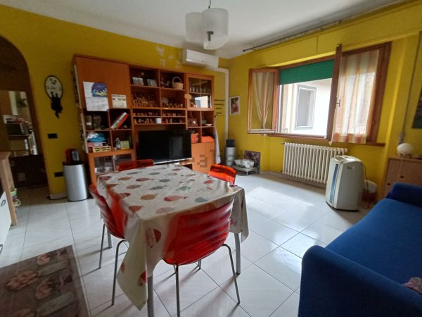 appartamento in vendita a Lastra a Signa