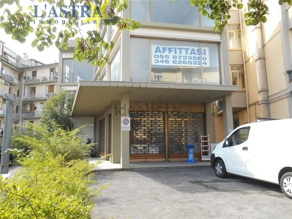 appartamento in vendita a Lastra a Signa