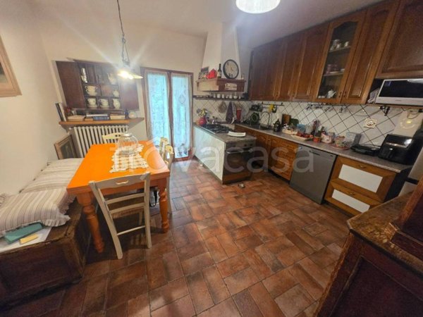 appartamento in vendita a Lastra a Signa