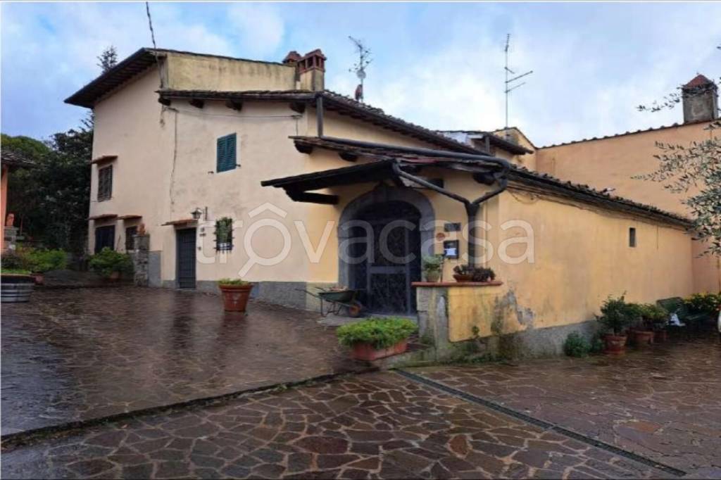 appartamento in vendita a Lastra a Signa in zona Marliano