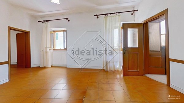 appartamento in vendita a Lastra a Signa in zona Calcinaia