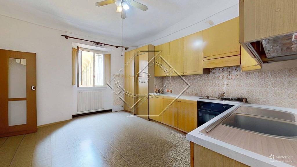 appartamento in vendita a Lastra a Signa in zona Calcinaia