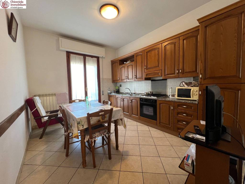 appartamento in vendita a Lastra a Signa in zona Malmantile