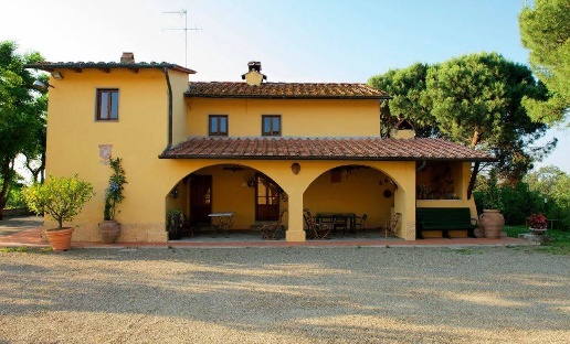 appartamento in vendita a Lastra a Signa in zona Brucianesi