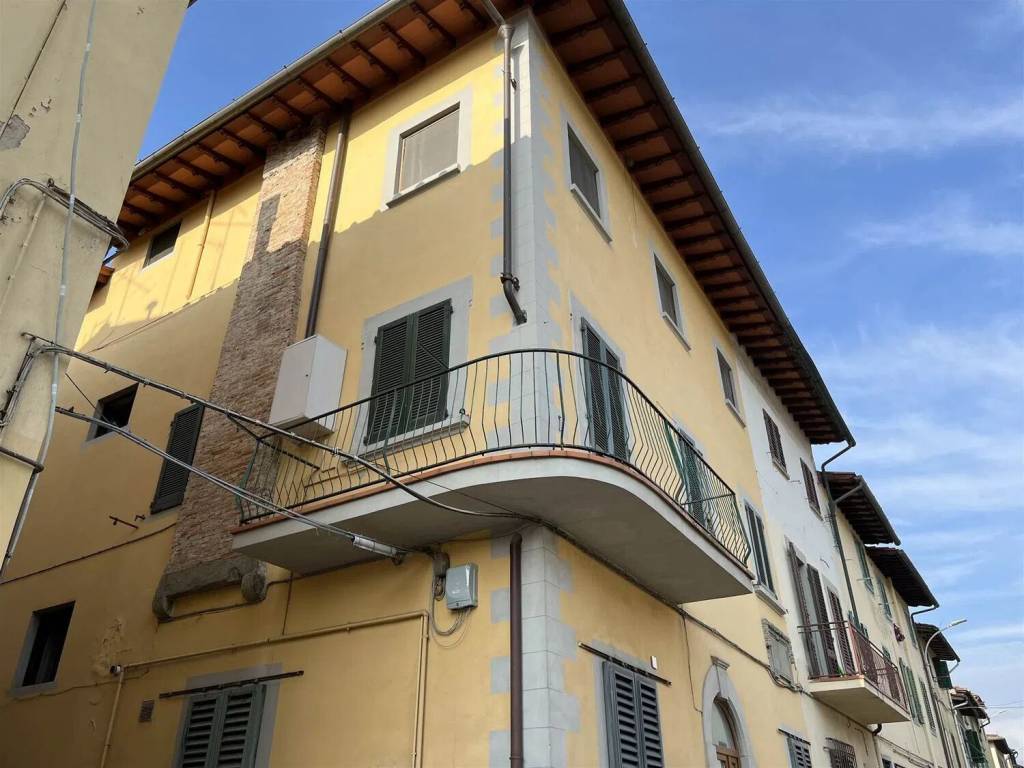 appartamento in vendita a Lastra a Signa