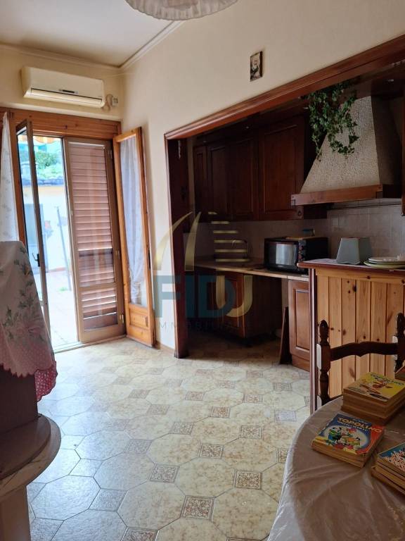 appartamento in vendita a Lastra a Signa in zona Calcinaia