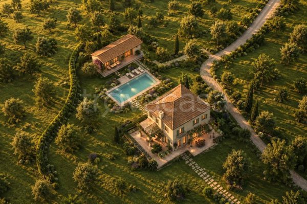casa indipendente in vendita a Lastra a Signa in zona Ginestra Fiorentina