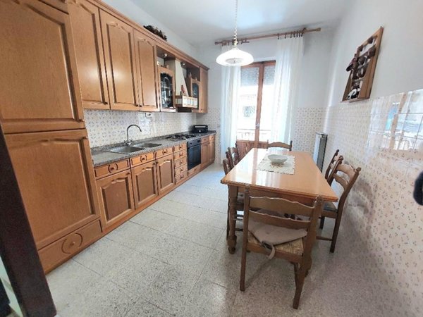 appartamento in vendita a Lastra a Signa in zona Calcinaia