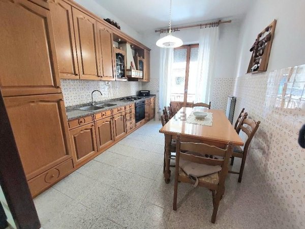 appartamento in vendita a Lastra a Signa in zona Calcinaia