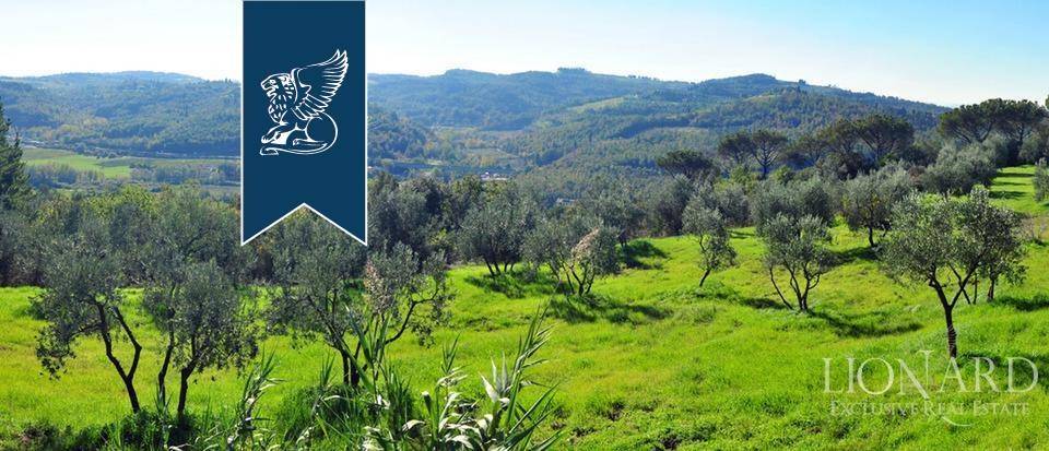 casa indipendente in vendita a Lastra a Signa in zona Bracciatica