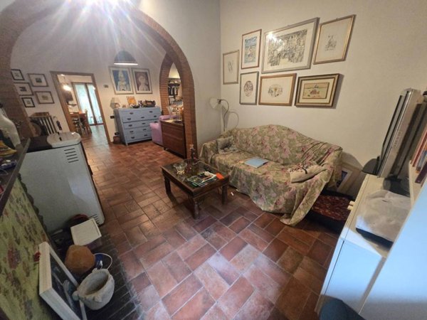 appartamento in vendita a Lastra a Signa in zona Calcinaia