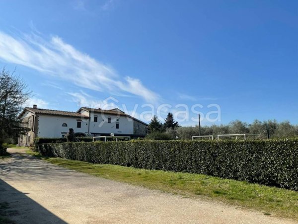 azienda agricola in vendita a Lastra a Signa