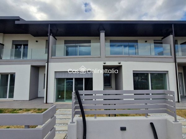 appartamento in vendita a Lastra a Signa